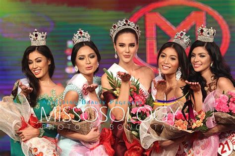 Miss World Philippines 2016 Is Catriona Gray Starmometer