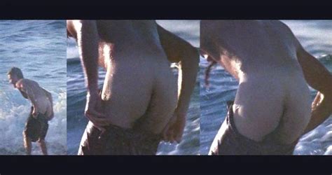 Keanu Reeves Naked