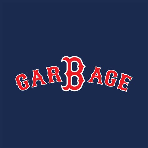 Boston Red Sox Suck GarBage Shirt New York Yankees Fan Rivalry MLB