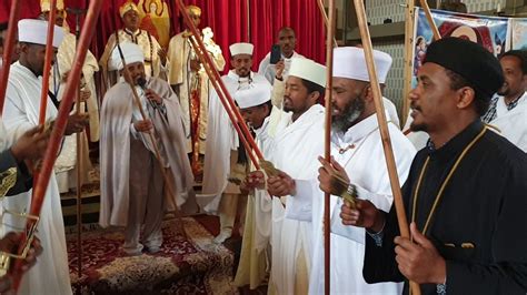 Eritrean Orthodox Mezmur Youtube