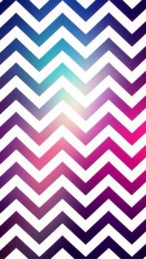 Free Download Really Cute Girly Backgrounds Chevron Wallpaper Android