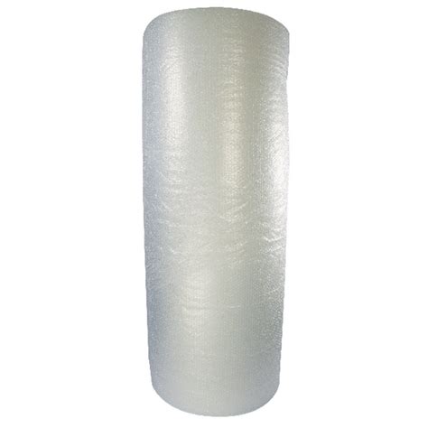 Jiffy Bubble Roll 1500mmx100m Sml Clear Onestopstationery