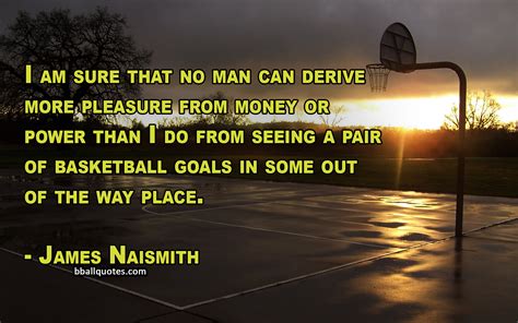 James Naismith Quotes Quotesgram