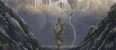 Jrr Tolkiens New Book The Fall Of Gondolin Arrives This Summer