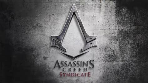 Assassin S Creed Syndicate Cinematic Trailer YouTube