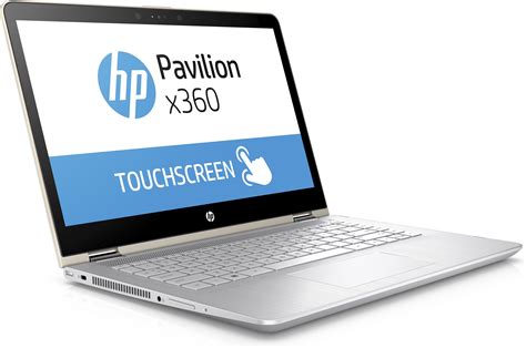 Hp Pavilion X360 14 Ba071nd Kenmerken Tweakers