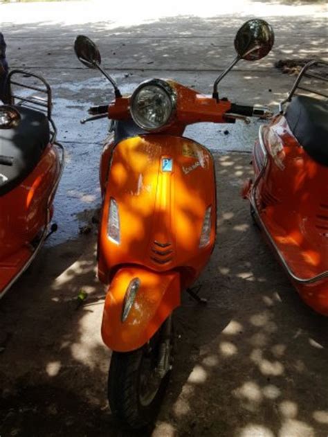Offroad vietnam currently offers four different itineraries for ho chi minh trail motorbike tours below. Scooter Tours Vietnam (Hoi An) - All You Need to Know ...