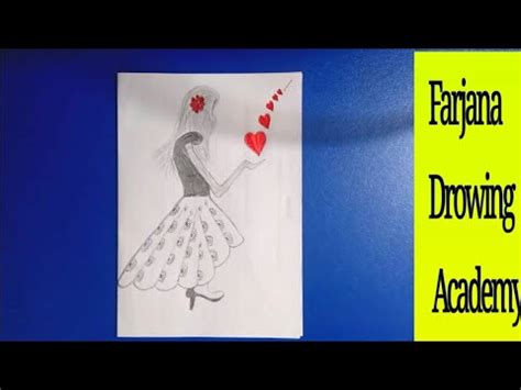 Farjana drawing academy 5.366.477 views3 months ago. Farjana Drawing Academy Drawings and My Drawings - YouTube