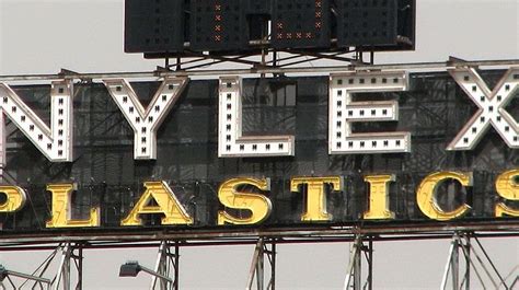 A History Of Melbournes Historical Neon Signs