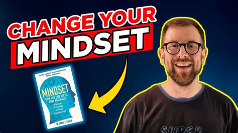 Mindset Unleashing Your Potential For Success Youtube