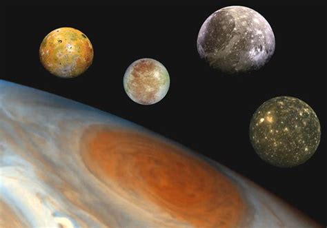 The Greatest Mysteries Of Jupiters Moons Live Science