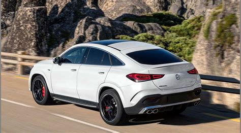 2022 Mercedes Amg Gle 53 The New 2020 Review 2021 Release