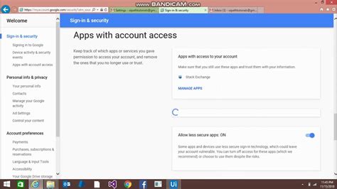 How To Get Unread Emails From Gmail In Uipath Youtube