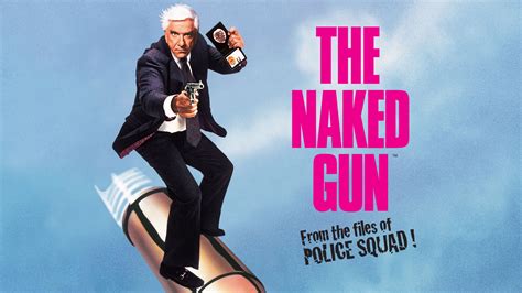 The Naked Gun Apple Tv