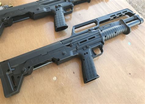 Shot 2019 Kel Tec Ks7 And Cp33 Both Extended The Firearm Blog