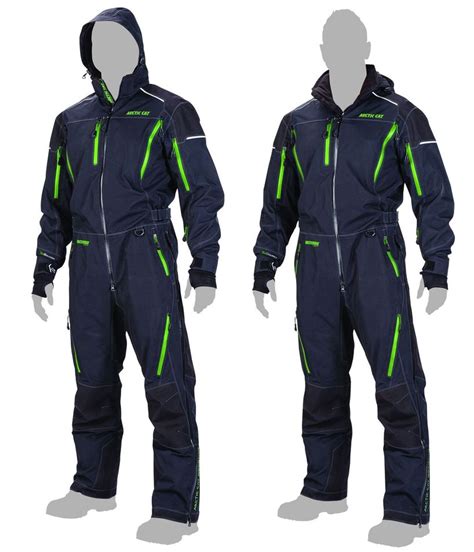 ArcticInsider - Product Spotlight: PRO MTN One-Piece Suit from Arctic Cat