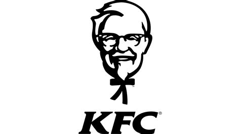 Kfc Logo And Symbol Meaning History Png Brand