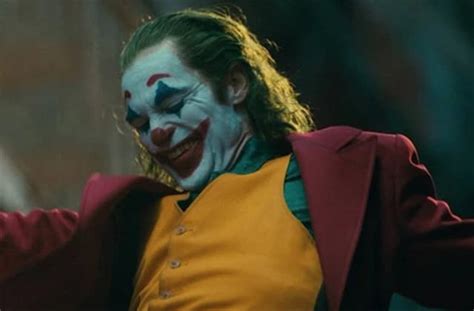 Joker Le Film De 2019 Glorifie T Il La Violence
