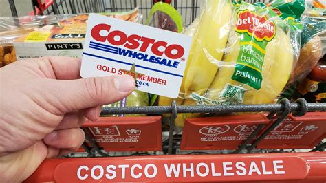 Why Experts Believe Costco Membership Fees Will Increase
