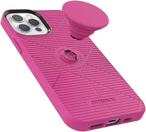 Otterbox Reflex Series Phone Case For Apple Iphone 12pro Pink 77