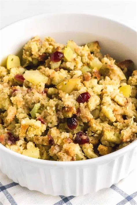Stove Top Stuffing Cheat Recipes