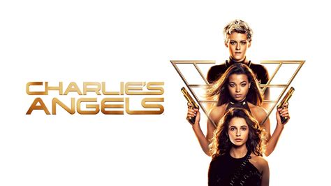 Charlies Angels Official Clip Escaping The Rock Crusher Trailers