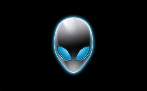 49 Alienware Logo Wallpaper Wallpapersafari