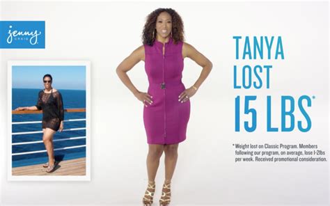 Jenny Craig Launches Campaign Expands To Walgreens 12262019