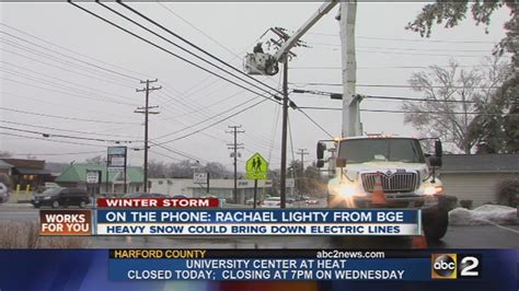 Bge Power Outage Harford County Rose Willow