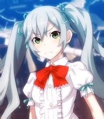 Rin Voice - Akiba's Trip: Undead & Undressed (Video Game ...