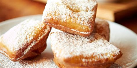 Recettes De Beignets De Carnaval Marie Claire