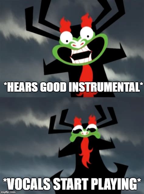 Samurai Jack Aku Meme Nehru Memorial