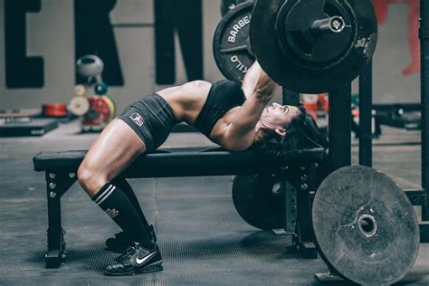 Bench Press From Techniques To Myths Health Articles