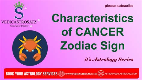 25 Cancer Astrology Birth Dates All About Astrology