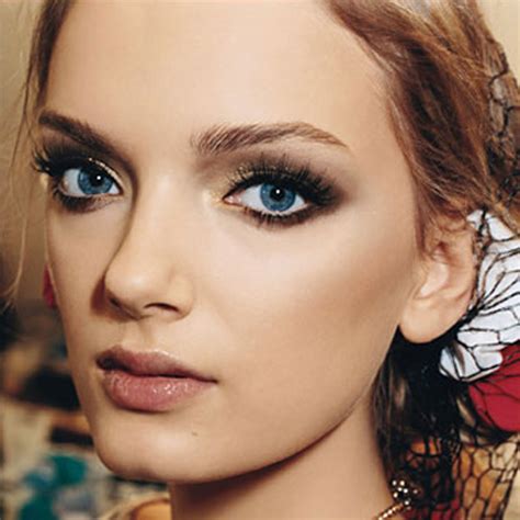 The Sexiest Makeup Looks Of All Time Allure