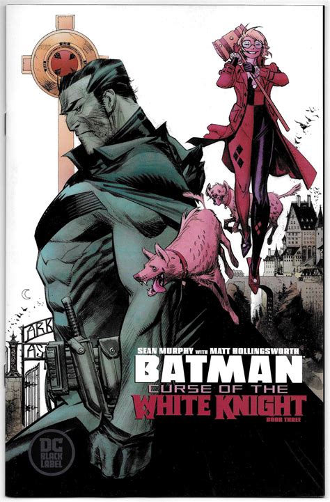 Comics 2 Nm 2019 John Romita Jr Variant Batman Last Knight On Earth Dc