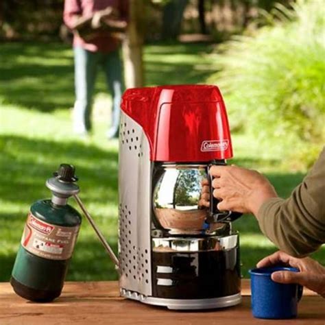 17 Camping Coffee Makers Enjoy Freshly Brewed Coffee On Your Byron Bay