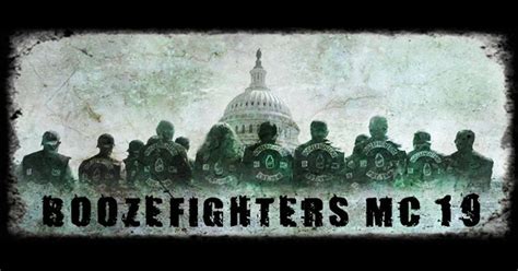 Boozefighters Mc Chapter 19
