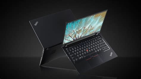 Lenovo Thinkpad X1 Carbon 2017 Preview The Best Business Laptop