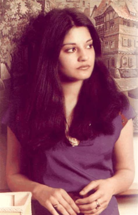 nazia hassan queen of pop music being remembered on 21st death anniversary news update times