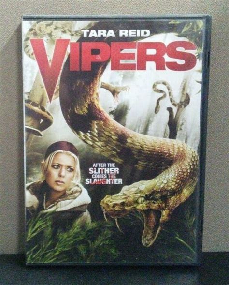 Vipers Dvd 2008 For Sale Online Ebay