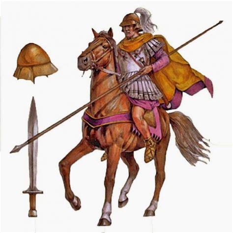 Alexander The Greats Army Tactics
