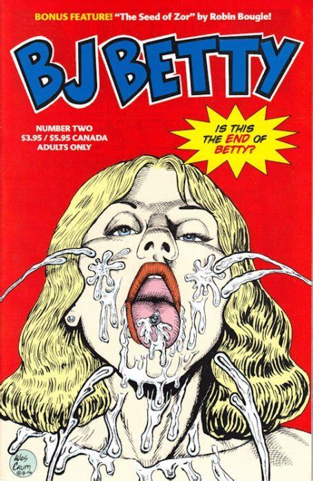 Check spelling or type a new query. BJ Betty 2 (Eros Comix) - ComicBookRealm.com
