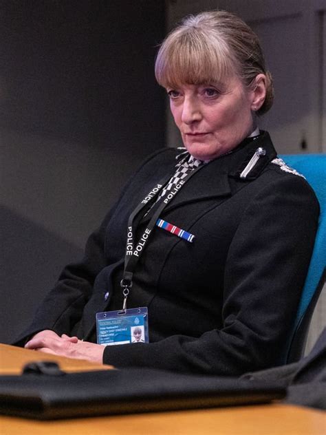 Written & created by jed mercurio and line of duty, sunday at 9pm on bbc one and bbc iplayer. Line of Duty season 5 spoilers: Is DDC Andrea Wise H? | TV ...