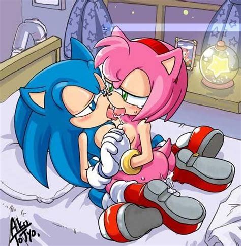 Sonic Hentai 182 Sonic Hentai Furries Pictures Pictures Sorted