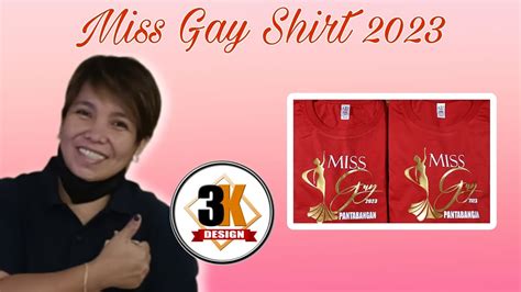Miss Gay 2023 Youtube