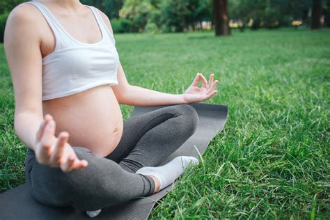 Why Is Prenatal Yoga Necessary During Pregnancy