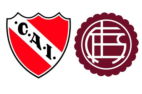 Independiente will face lanús in tuesday's copa de la liga profesional clash. Tema: T.O. Independiente vs. Lanús - InfiernoRojo.com - Foro