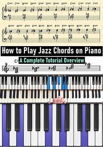 Piano Chords Jazz Chart Threerewa