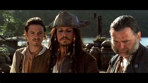 Pirates Of The Caribbean Official Website Disney